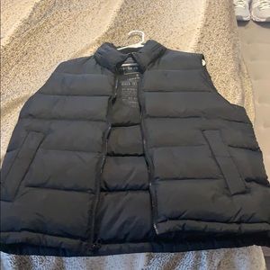 Men’s gap vest